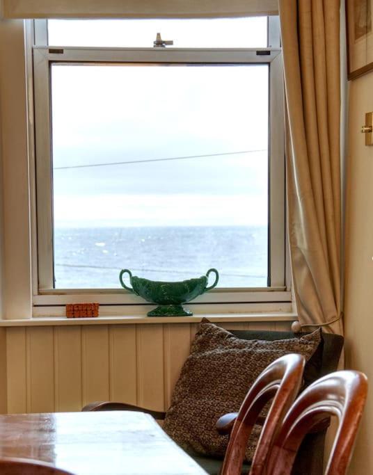 Fisherman'S Cottage Cockenzie エクステリア 写真